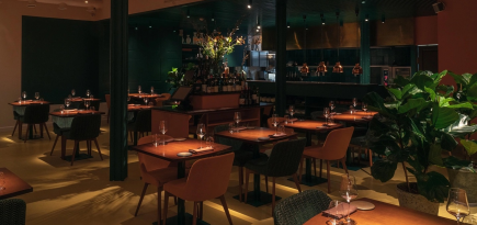 Состоялась церемония вручения премии Wheretoeat International 2026