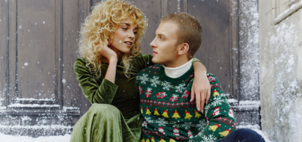 Zolla представил новую зимнюю коллекцию