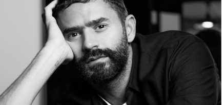 Ami создал премию для молодых дизайнеров