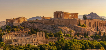 Йоргосу Лантимосу отказали в съемках в афинском Акрополе