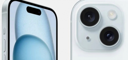 Предзаказы iPhone 15 в России значительно превысили предыдущую линейку