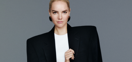 Elie Saab назначил Марину Рафаэль дизайнером линии сумок