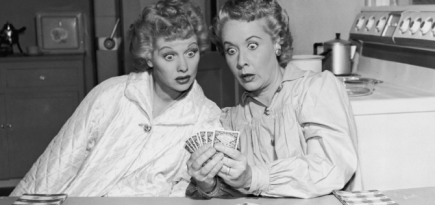 «Я люблю Люси» стал лучшим сериалом всех времен по версии Variety