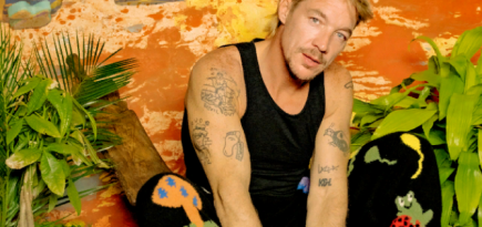 Crocs выпустил коллаборацию с Diplo