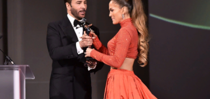 Вручение наград CFDA пройдет в ноябре в офлайн-формате