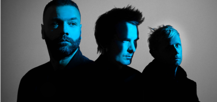 Группа Muse выпустила клип на новый сингл «Won’t Stand Down»