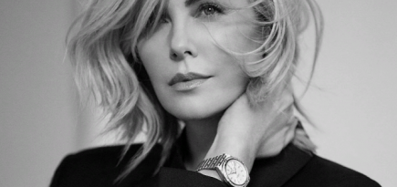 Шарлиз Терон станет продюсером хоррора для HBO Max