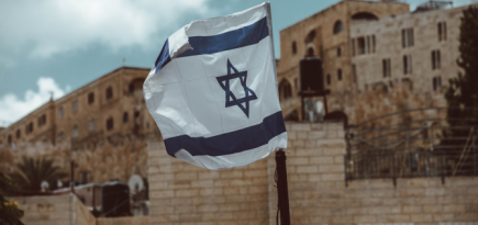 Израильское посольство в России приостановило прием заявлений на репатриацию