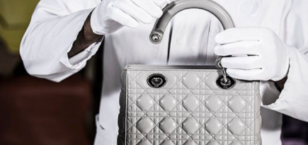 Dior проведет выставку в Сеуле