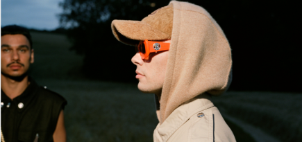 Burberry выпустил новую кампанию, посвященную свободе и самовыражению