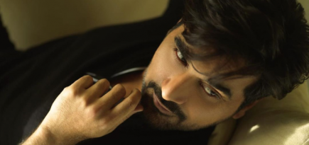 Хумаюн Саид сыграет возлюбленного принцессы Дианы в новом сезоне «Короны»