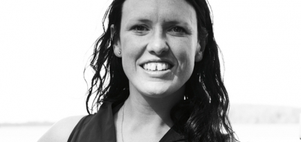 Кэти Гранд выпустила коллаборацию с Fila в честь 110-летия бренда