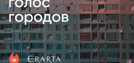 «ВКонтакте» и музей «Эрарта» проведут выставку работ авторов соцсети