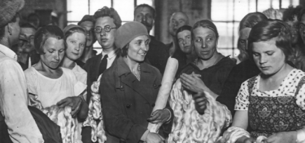 В «Солодовне» пройдет новый выставочный проект «Остров Хамовники»