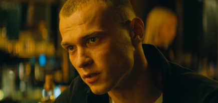 Илья Найшуллер спродюсирует экшен-триллер «Кентавр»