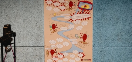 BandLink выпустил инструкцию по промо-инструментам для артистов