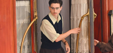 Marty Supreme станет самым дорогим проектом студии A24