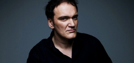 Квентин Тарантино снимет восьмисерийный сериал в 2023 году