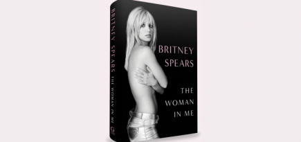 Мемуары Бритни Спирс «The Woman in Me» выйдут в октябре этого года