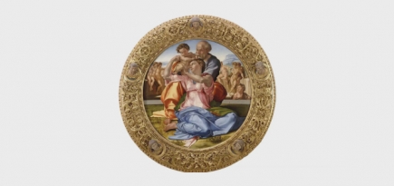 Итальянские власти приостановили продажу NFT в музеях