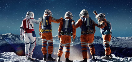 Disney+ показал трейлер фантастического фильма «Кратер» с Kid Cudi