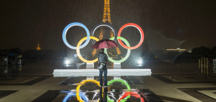 Во Франции отменили тестовые соревнования перед Олимпийскими играми — 2024