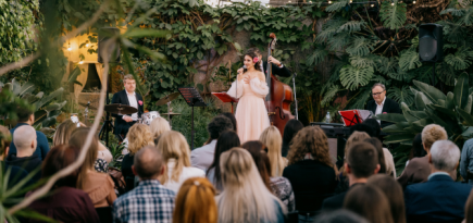 Русские музыкальные сезоны объявили летнюю программу концертов