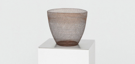 Джонатан Андерсон объявил победителя премии Loewe Craft Prize 2022 года