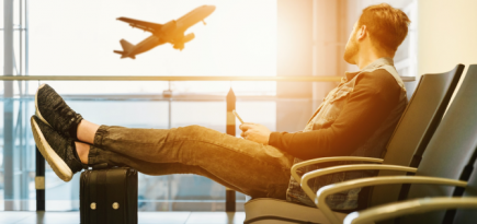 Россия возобновляет авиасообщение с ЮАР, Аргентиной и еще 50 странами