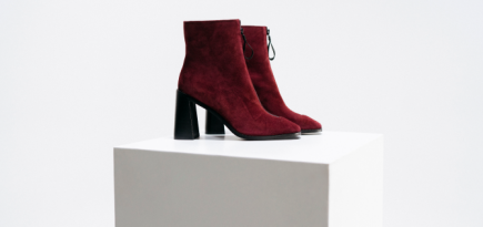 В магазинах Rendez-Vous появилась новая коллекция бренда Tendance