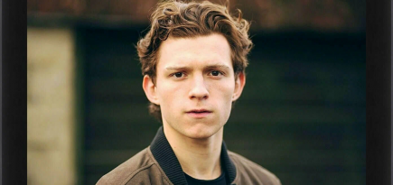 Том Холланд сыграет в новом проекте Кристофера Нолана