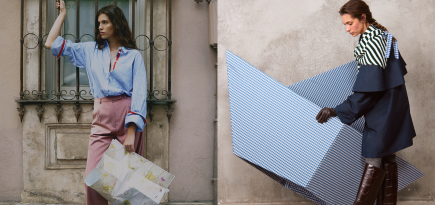 Осенние дропы Emka и Studio 29: что нового в коллекциях локальных брендов