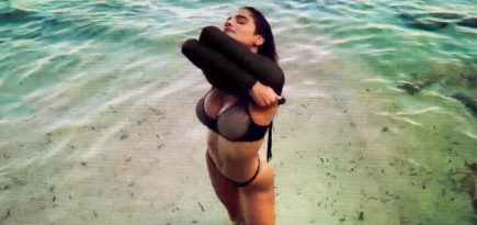 Agent Provocateur показал летнюю кампанию в винтажном стиле