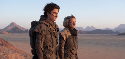 «Дюна-2» и «Мастер и Маргарита»: «Литрес» определил самые ожидаемые экранизации