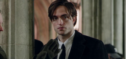 Стала известна дата выхода нового «Бэтмена» с Робертом Паттинсоном