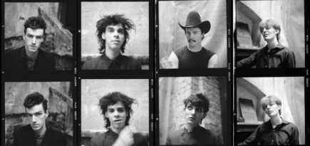 Beat Film Festival объявил фильмы международной программы