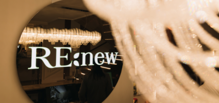 В Москве прошло открытие новой клиники Re:New