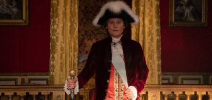 Джонни Деппу аплодировали в течение семи минут на премьере «Жанны Дюбарри» в Каннах