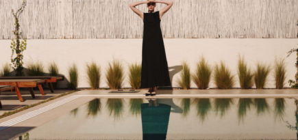 Бренд Daisyknit представил новый весенний дроп