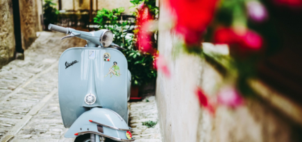 Италия приостановила выдачу «золотых виз» россиянам