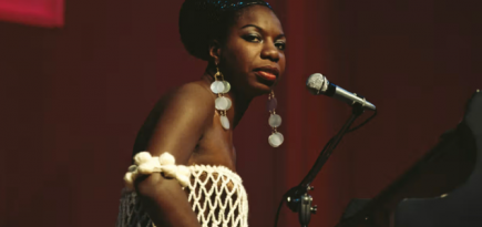 Теннисистка Винус Уильямс организует аукцион, чтобы восстановить дом певицы Нины Симон