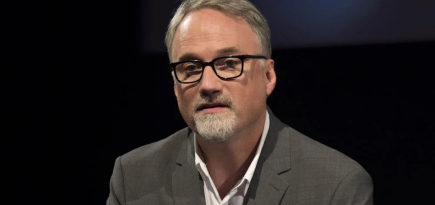 Дэвид Финчер начал работу над новым фильмом для Netflix