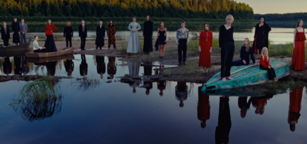 В Москве состоится премьера фильма «Тонкой нитью» Софьи Горленко