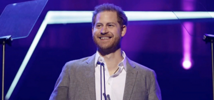 Принц Гарри будет работать в калифорнийском стартапе BetterUp