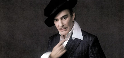 Джон Гальяно займется разработкой сезонных коллекций Zara