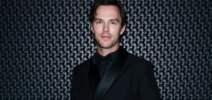 Николас Холт сыграет Лекса Лютора в новом «Супермене»