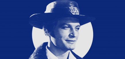 В «Москино» пройдут показы фильмов Василия Ланового