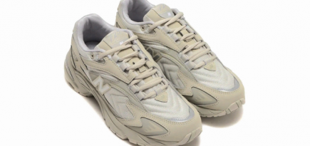 New Balance выпустил архивные расцветки 725-х кроссовок