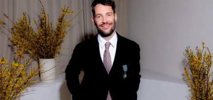 Симон Порт Жакмюс объявил о запуске бьюти-линии Jacquemus