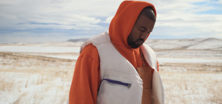 Канье Уэст выпустит вторую часть «Donda» 22 февраля